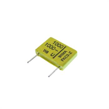 1NF  1000V  RM10  WIMA  FKC3-Z