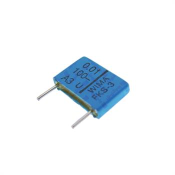 10NF  100V  RM10  5%  WIMA  FKS-3