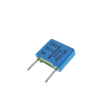 3/3NF  100V  RM7/5  WIMA  FKS-3Z