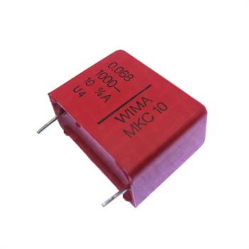 68NF  1000V  RM22.5  10%  WIMA  MKC10