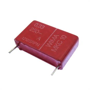 330NF  250V  RM22.5  WIMA  MKC10