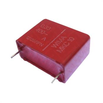 330NF  400V  RM22.5  WIMA  MKC10