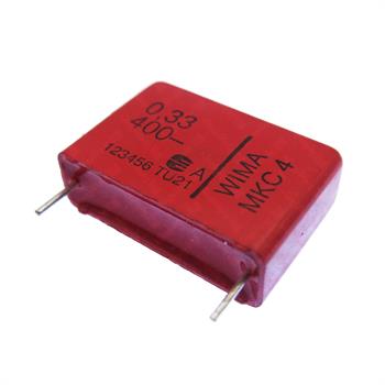 330NF  400V  RM22.5  WIMA  MKC4