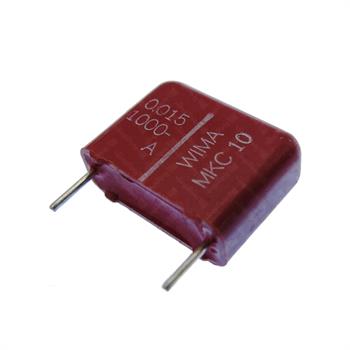 15NF  1000V  RM15  WIMA  MKC10