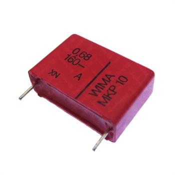 680NF  160V  RM22.5  WIMA  MKP10