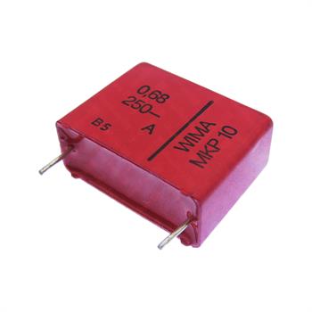 680NF  250V  RM22.5  WIMA  MKP10