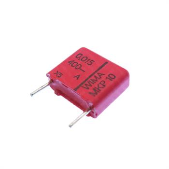 15NF  400V  RM10  5%  WIMA  MKP10