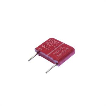 22NF  400V  RM10  WIMA  MKS4