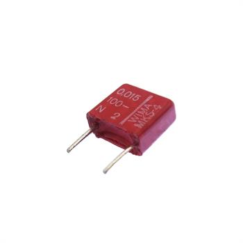 15NF  100V  RM7.5  10%  WIMA  MKS-4