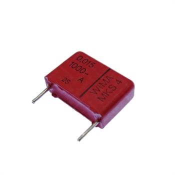 15NF  1000V  RM15  WIMA  MKS4