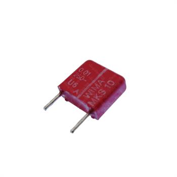 10NF  250V  RM7/5  WIMA  MKS10
