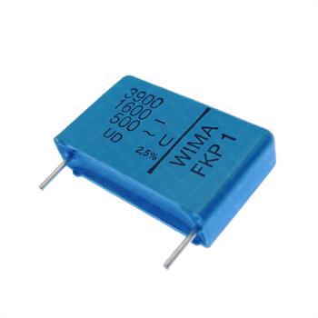 3/9NF  1600V  500VAC  RM22/5  2/5%  WIMA  FKP1
