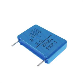 3/9NF  1600V  500VAC  RM22/5  5%  WIMA  FKP1