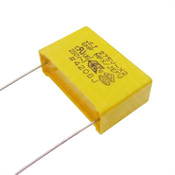600NF  275VAC  RM27.5