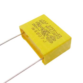 430NF  275VAC  RM22.5