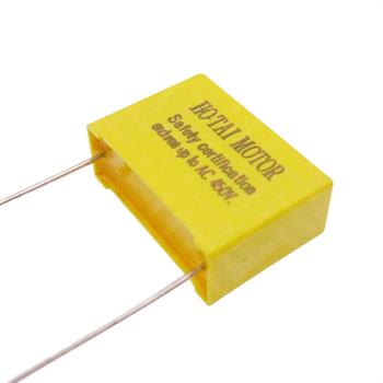 430NF  275VAC  RM22.5