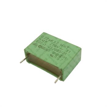 220NF  250VAC  RM22.5  ERO