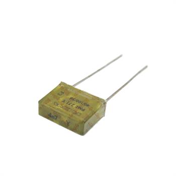 4.7NF  250VAC  RM10  RIFA