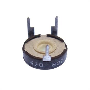 POT470R  PT15  PIHER  LYING