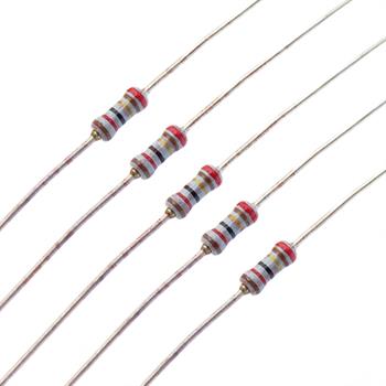 (50PPM/K) %مقاومت 12 اهم 1/4 وات 1