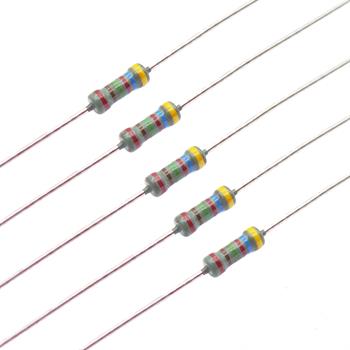 (25PPM/K) %مقاومت 21.5 کیلو اهم 1/4 وات  0.25
