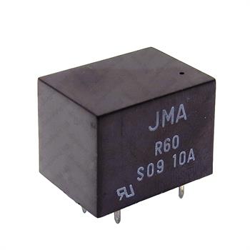RELAY6V  JMA-R60-S09-10A