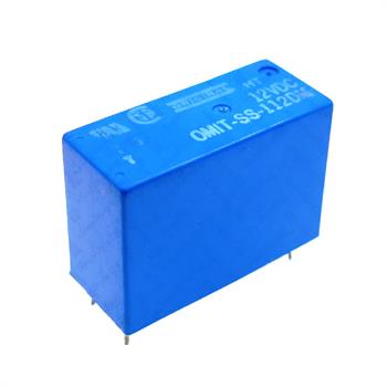 RELAY12V  OMIT-SS-112DM