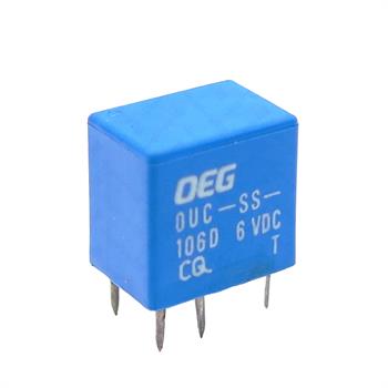 RELAY6V  OUC-SS-106D