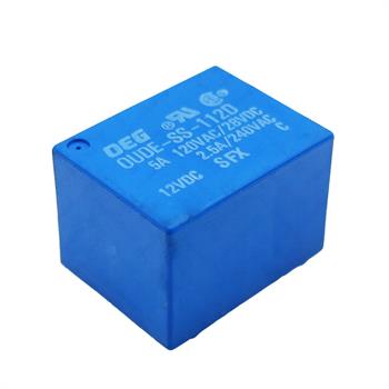 RELAY12V  OUDE-SS-112D