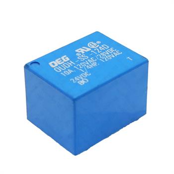 RELAY24V  OUDH-SS-124D