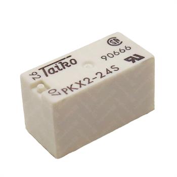 RELAY24V  PKX2-24S