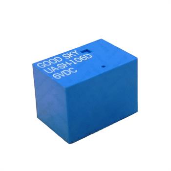 RELAY6V  UA-SH-106D