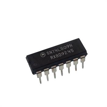 SN74LS09N