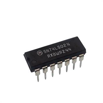 SN74LS02N