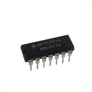 SN74LS21N
