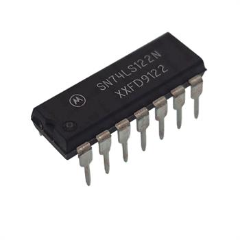 SN74LS122N