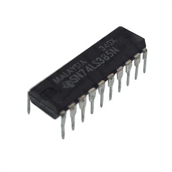 SN74LS385N