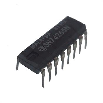 SN74265N