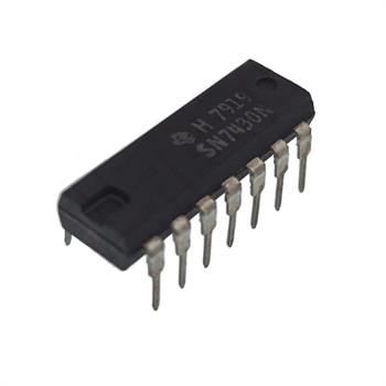 SN7430N
