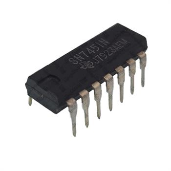 SN7451N