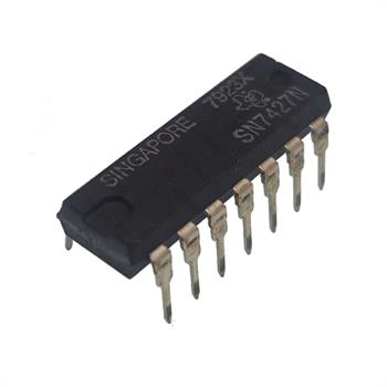 SN7427N