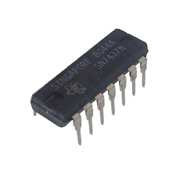 SN7437N