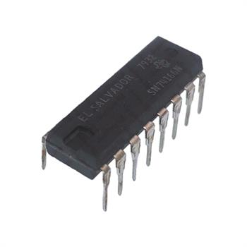 SN74166N