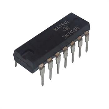SN7428N