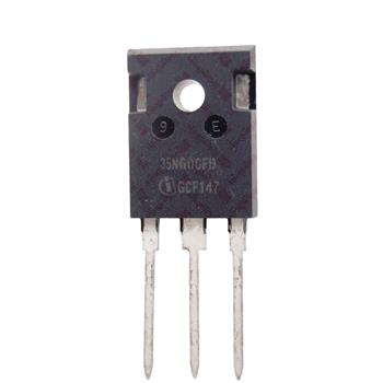 SPW35N60CFD