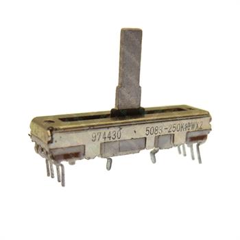 Slide Potentiometers 250K  SPPE1