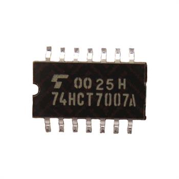 TC74HCT7007AF