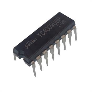 TC4009UBP