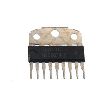 TDA1015