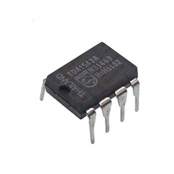 TDA1543A